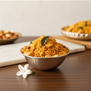 Inji Mixture (400 g) - Sri Ganga Vilas traditional sweets & snacks